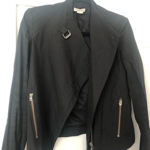 Helmut Lang Biker Jacket